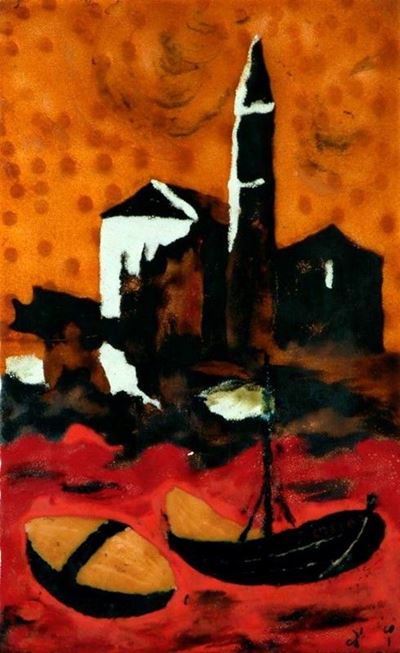 Paesaggio