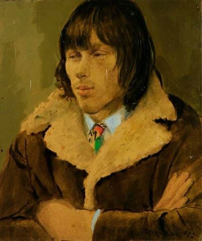 Ritratto di Ragazzo