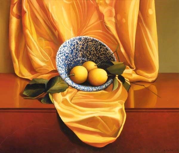 Sandra Batoni - Limoni
