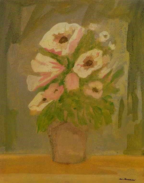 Marcello Boccacci - Fiori
