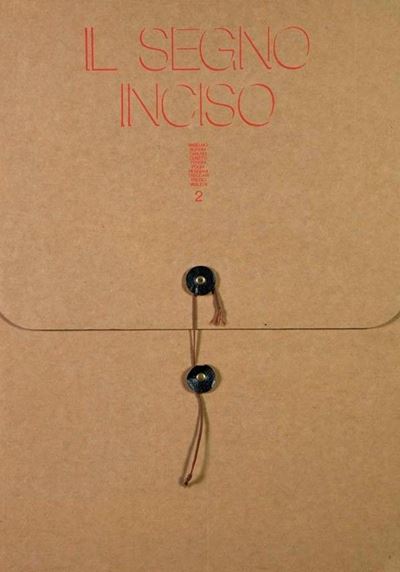 Il Segno Inciso