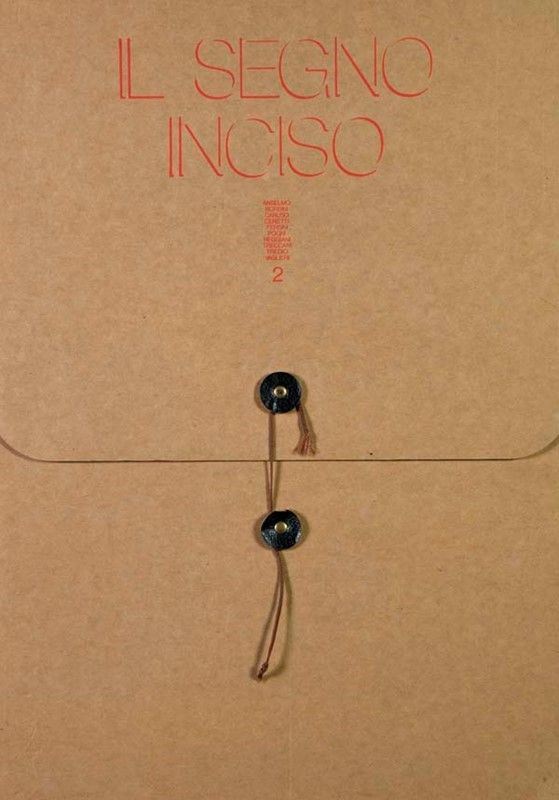 Il Segno Inciso