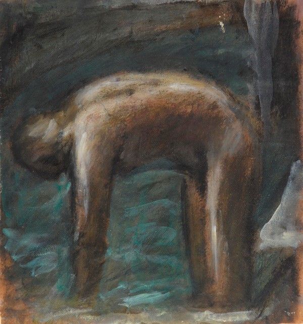Mario Marcucci - Figura