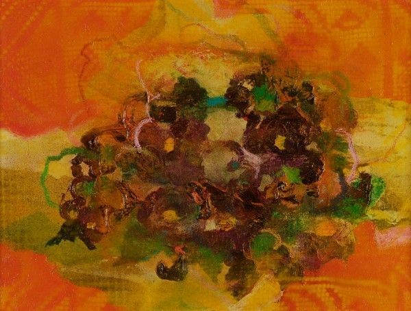 Rinaldo : Il bouquet  - Auction AUTORI DEL XIX E XX SEC - Galleria Pananti Casa d'Aste