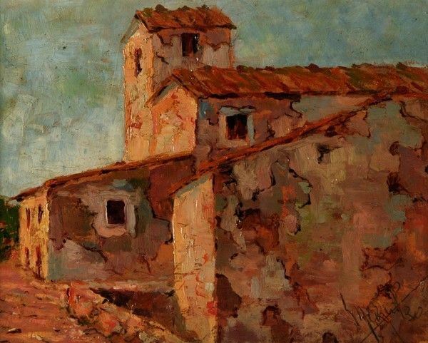 Mazzuoli - Cascina