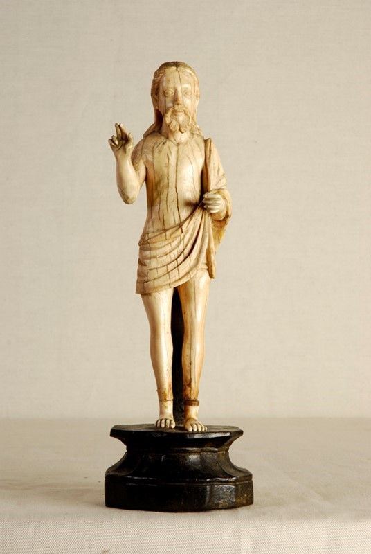Cristo benedicente  - Auction Antiquariato - Galleria Pananti Casa d'Aste