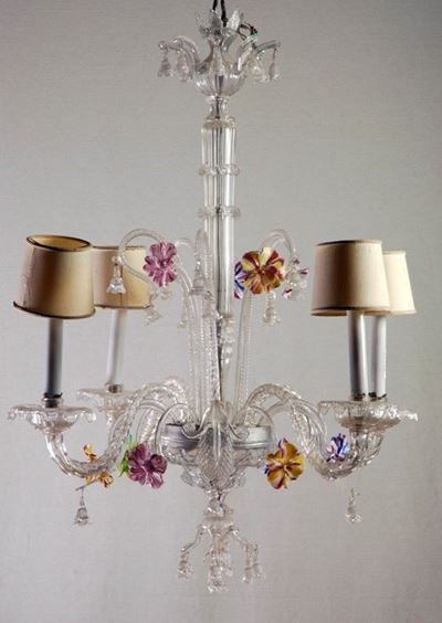 Lampadario