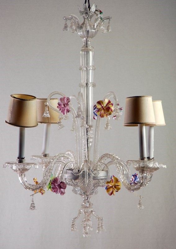 Lampadario