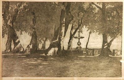 Villa Borghese