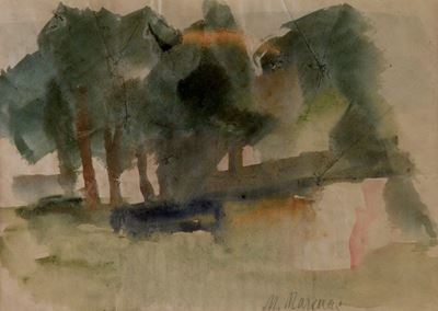 Alberi