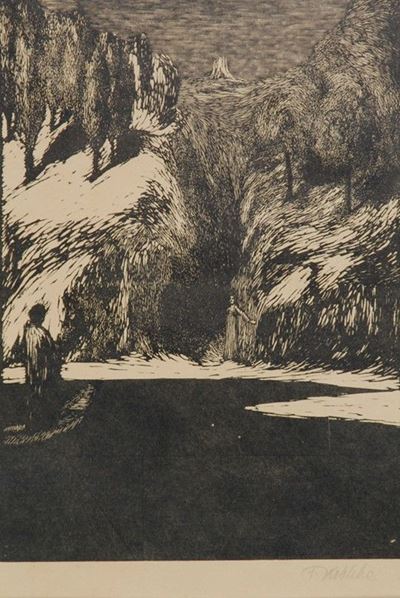 L'approdo