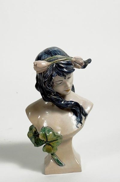 Busto di Ninfa