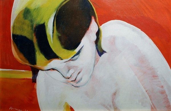 Fernando Farulli - Ragazza
