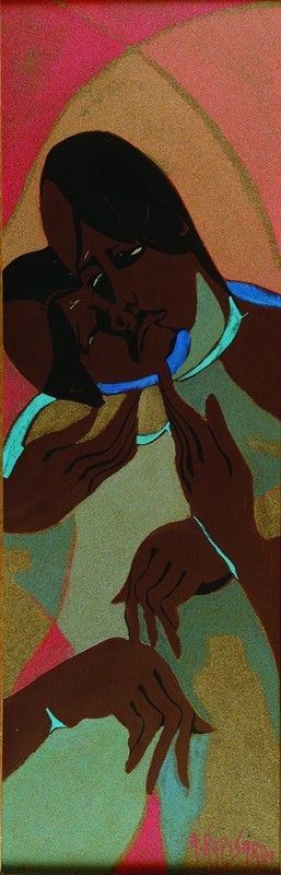 Alfio Rapisardi - Figure