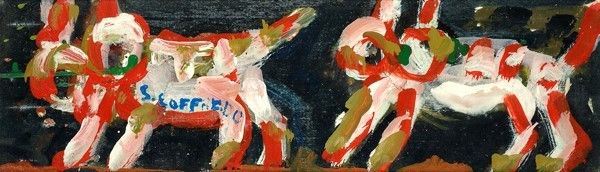Silvio Loffredo - Gatti