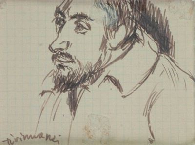 Ritratto