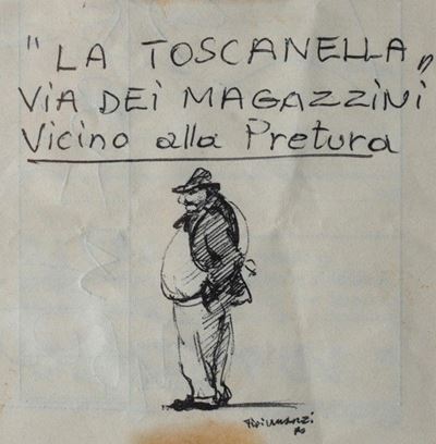 La Toscanella