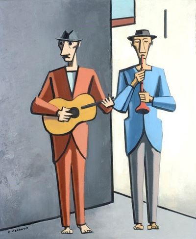 Cantastorie