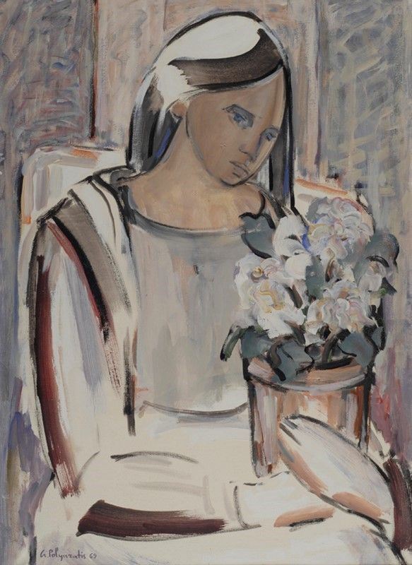 Giorgio Polikratys - Fiori per un Fiore