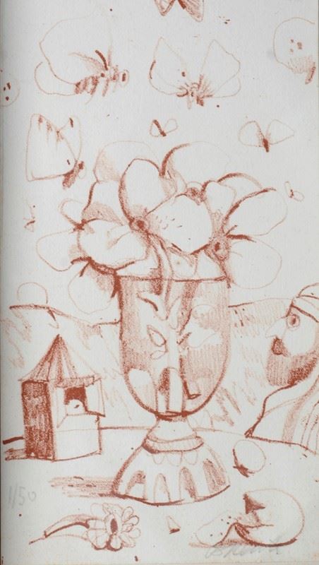 Antonio Possenti - Jar