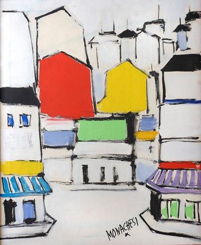 Parigi