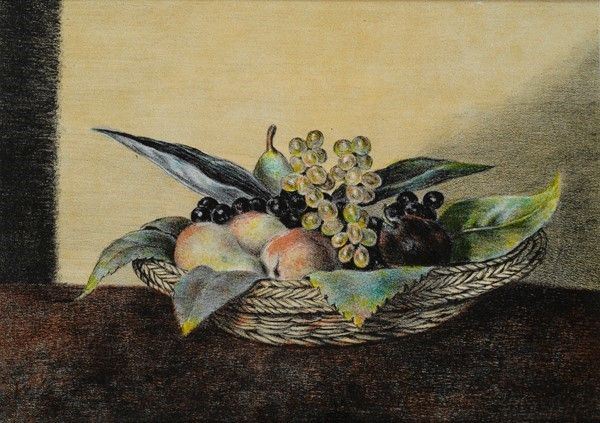 Nino Tirinnanzi : Natura morta  - Auction Arte Moderna e Contemporanea - Galleria Pananti Casa d'Aste