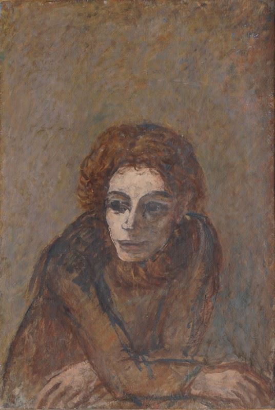Ugo Capocchini - Figure