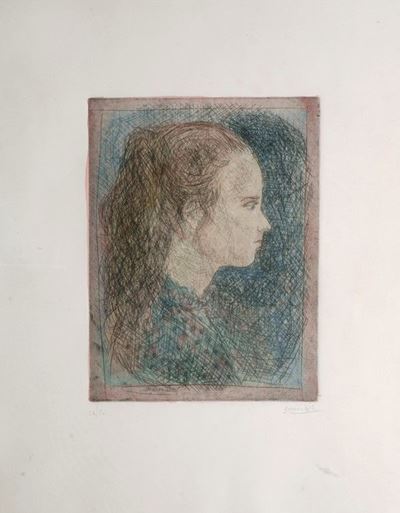 Ritratto