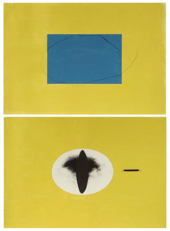 Gianni Dessi - Faccia a faccia