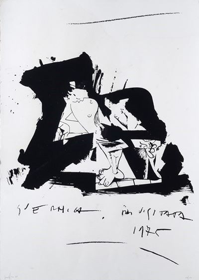 Guernica Rivisitata