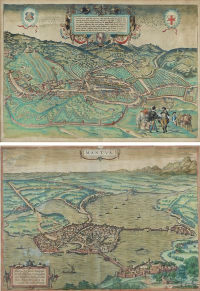 Mantua; Seravalli