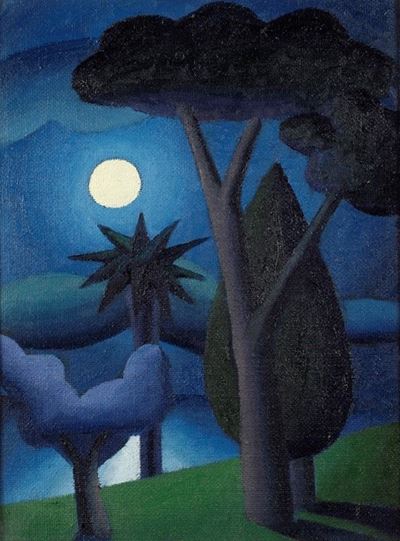Chiaro di Luna