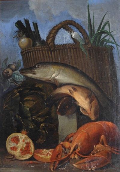 Natura Morta
