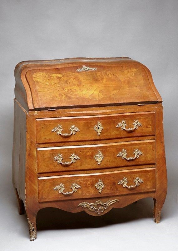 Ribalta  - Auction Opere scelte dell'ottocento italiano da collezioni private - I - Galleria Pananti Casa d'Aste