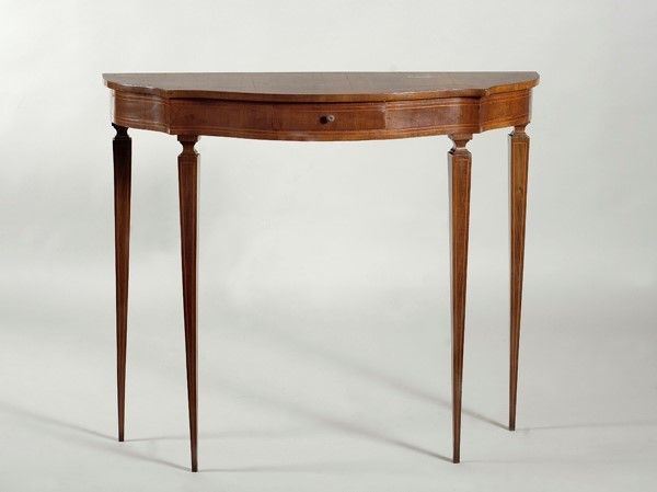 Consolle  - Auction Antiquariato - Galleria Pananti Casa d'Aste