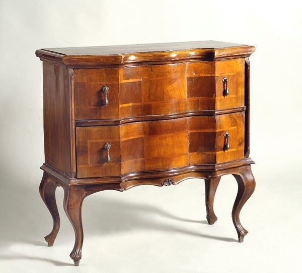 Comò  - Auction Antiquariato - Galleria Pananti Casa d'Aste