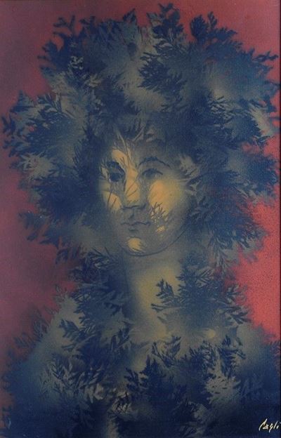 Ninfa Boschiva