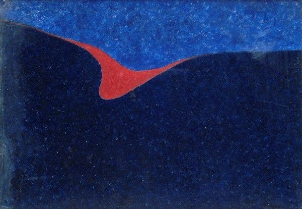 Franco Falaschini - Pressioni sulla Linea Dell'orizzonte