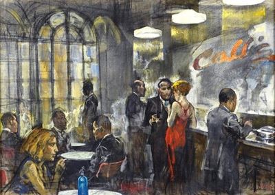 Caffè Roma