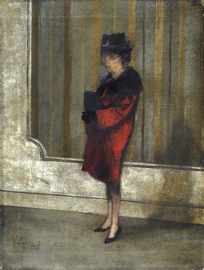 Il Cappotto Rosso