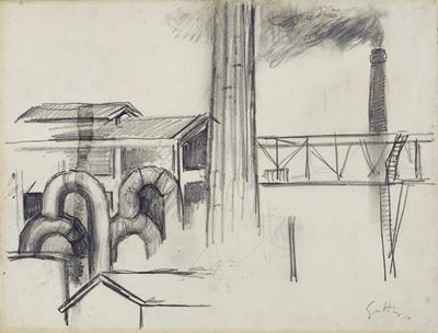 Fabbrica