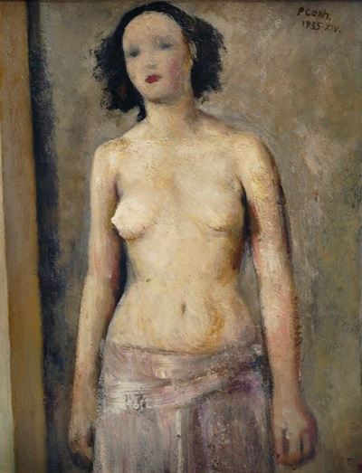 La Modellina