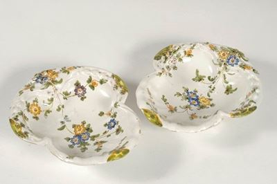 Coppia di Raviere