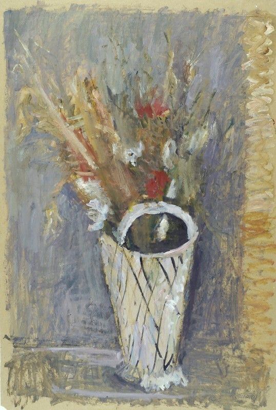 Mario Marcucci - Fiori