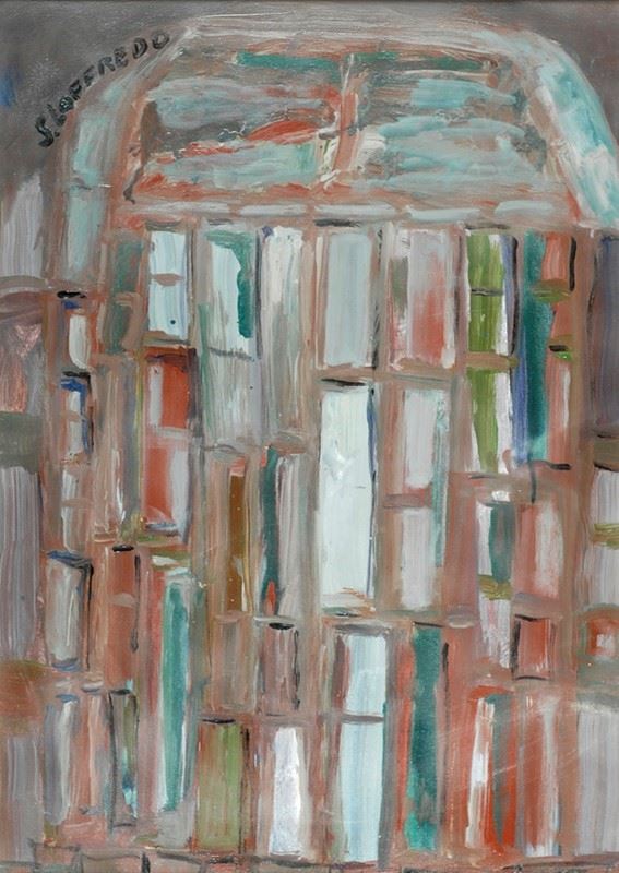 Silvio Loffredo - Florence