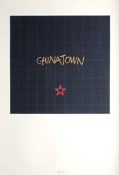 Chinatown