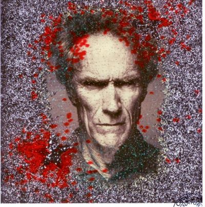 Clint Frozen