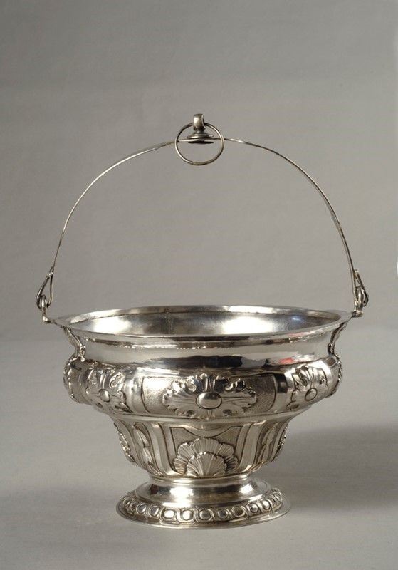 Secchiello  - Auction STORART: Dipinti, oggetti, arredi dal XVII al XX sec. - II - Galleria Pananti Casa d'Aste