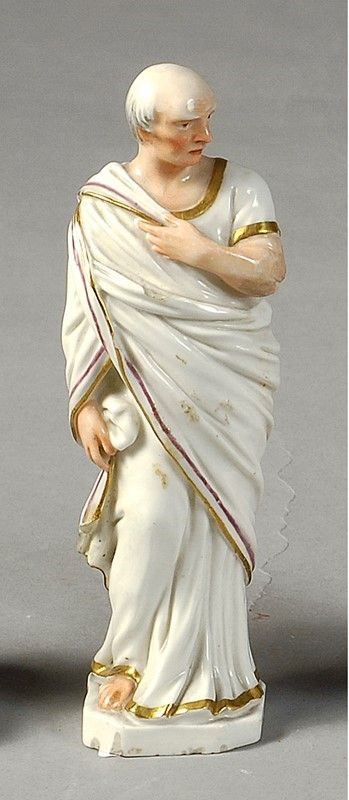 Senatore Romano