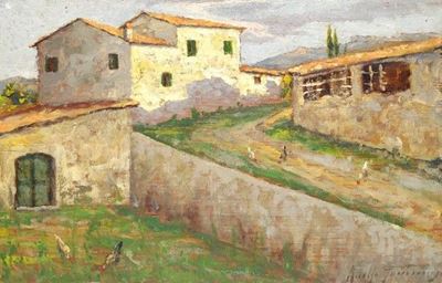 Casolari di Campagna